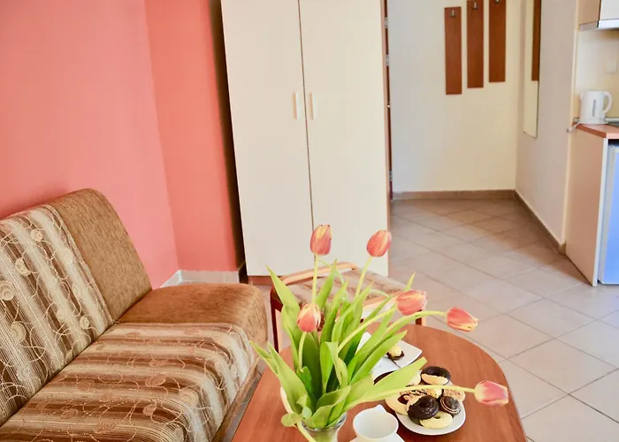 Rainbow 2 Complex Солнечный берег