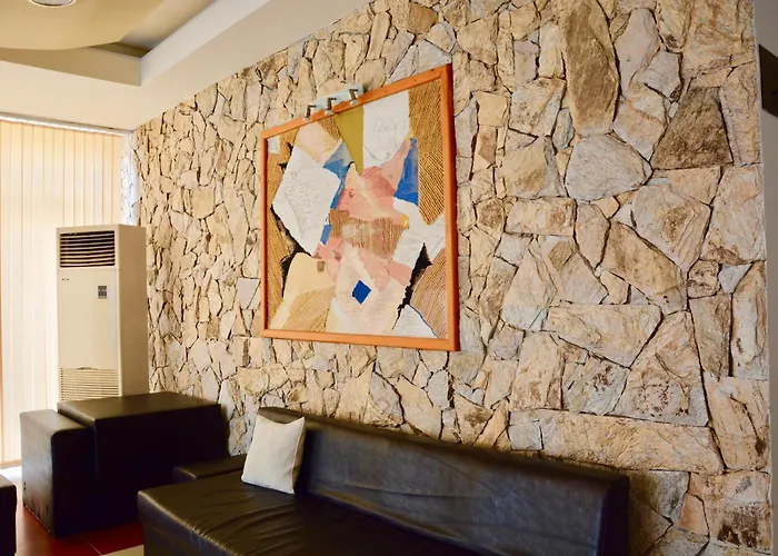 Rainbow 2 Complex Отель 3*