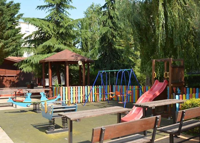 Rainbow 2 Complex Отель