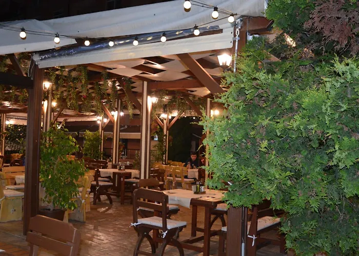 Rainbow 2 Complex Отель 3*