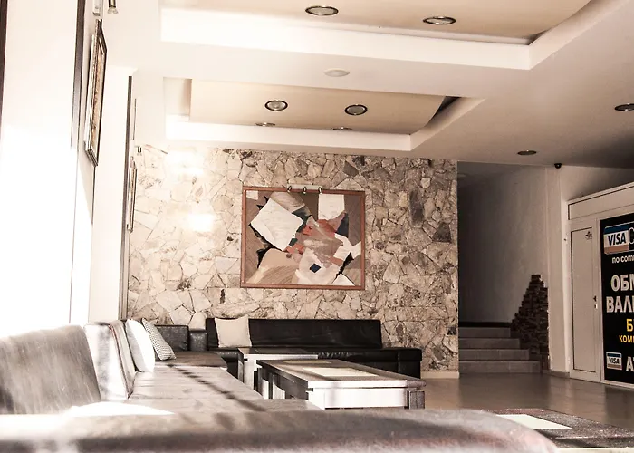 Rainbow 2 Complex Отель 3*