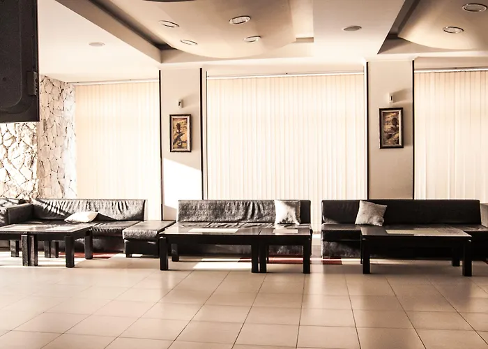 Rainbow 2 Complex 3* Солнечный берег