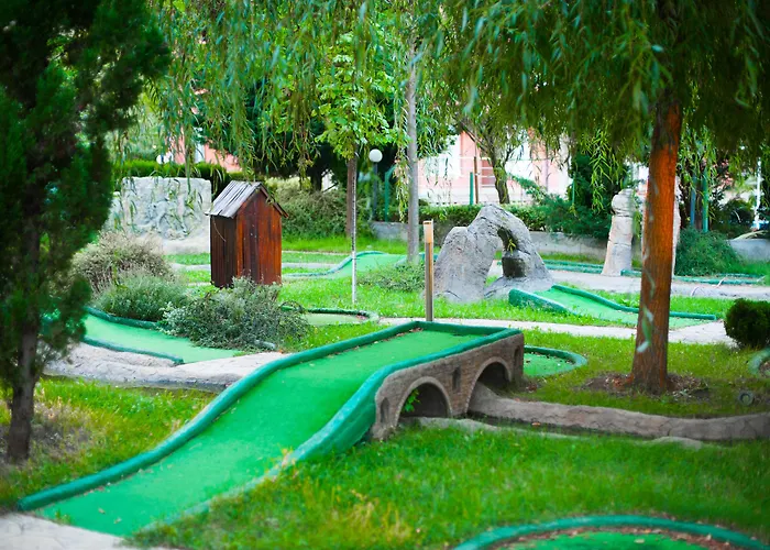 Rainbow 2 Complex 3* Солнечный берег