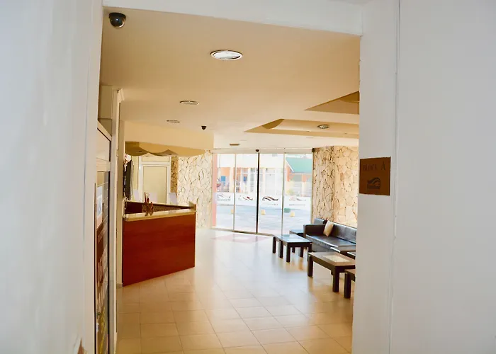 Rainbow 2 Complex Отель