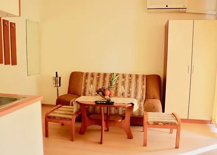 Rainbow 2 Complex Солнечный берег