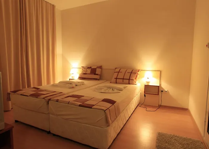 Отель Rainbow 2 Complex 3*