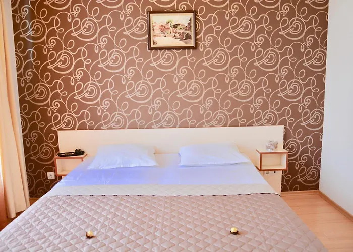 Rainbow 2 Complex Отель