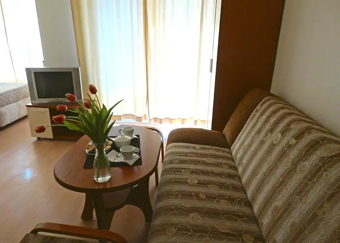 Rainbow 2 Complex Отель