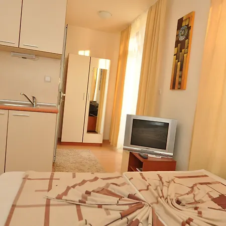 Hotel Rainbow 2 Complex Sunny Beach