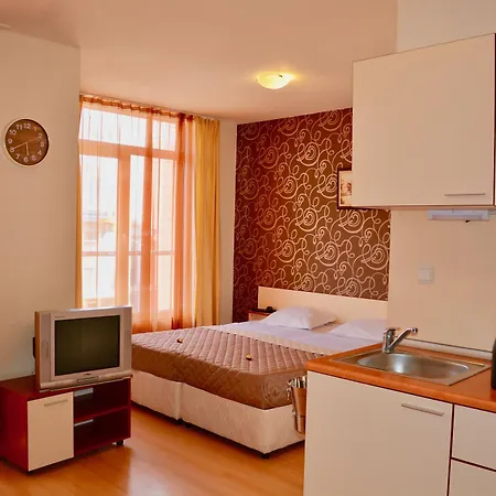 Hotel Rainbow 2 Complex Sunny Beach
