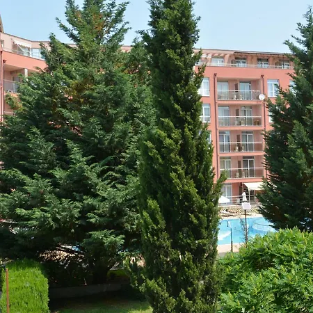 Rainbow 2 Complex סאני ביץ'