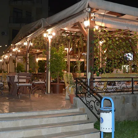 מלון Rainbow 2 Complex