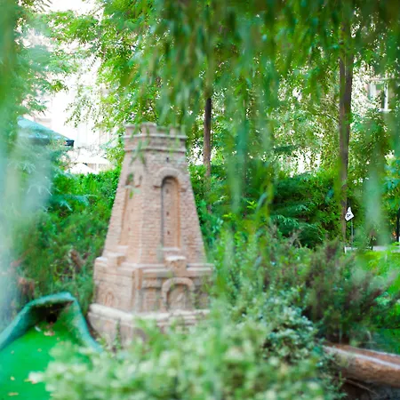 מלון Rainbow 2 Complex 3*