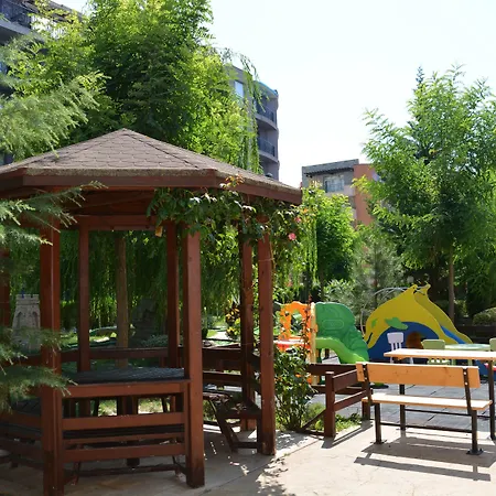 מלון Rainbow 2 Complex 3*