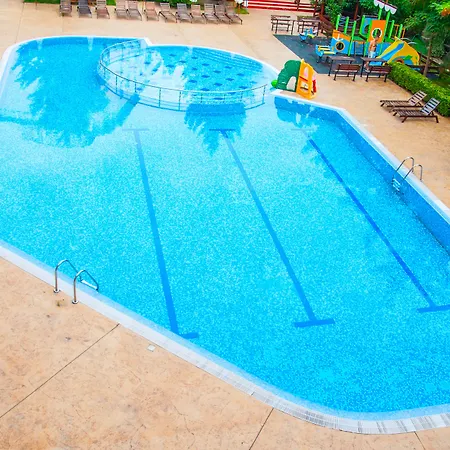 Rainbow 2 Complex 3*