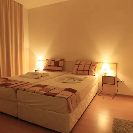 מלון Rainbow 2 Complex 3*