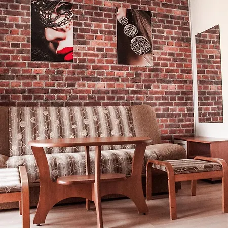 מלון Rainbow 2 Complex 3*