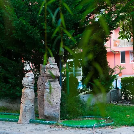 מלון Rainbow 2 Complex