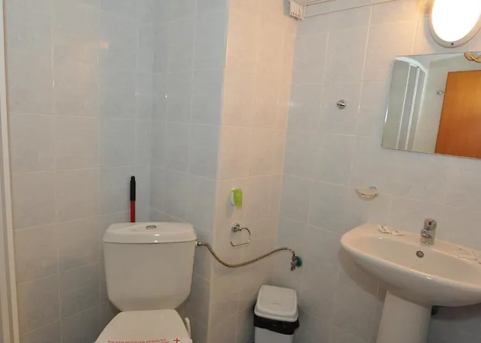 Hotel Rainbow 2 Complex 3*