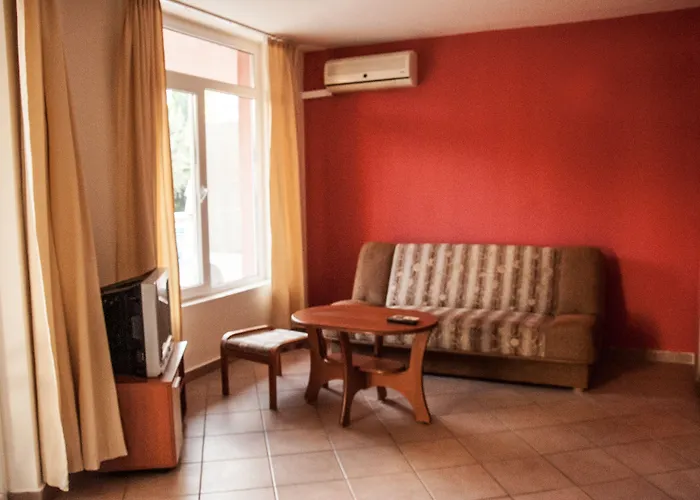 Hotel Rainbow 2 Complex 3*