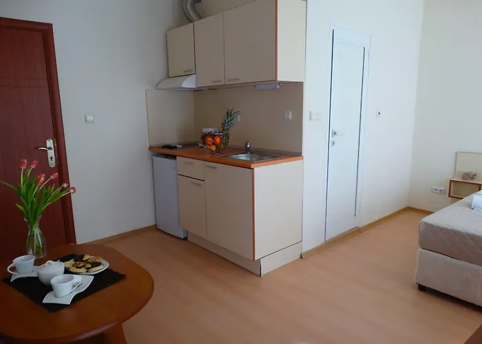 Hotel Rainbow 2 Complex 3*